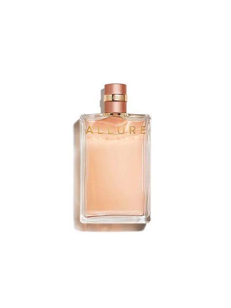 ALLURE Eau de Parfum Spray (EDP) .